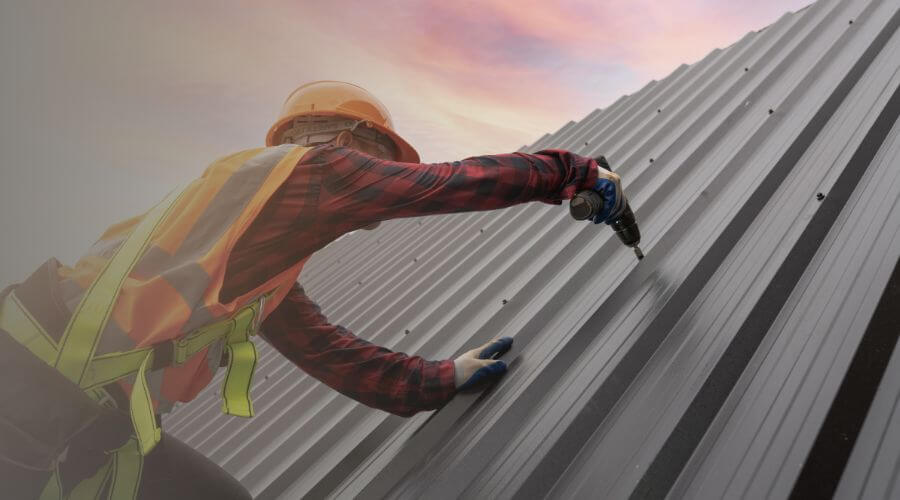 Expert new roof installation services in North Granby, CT